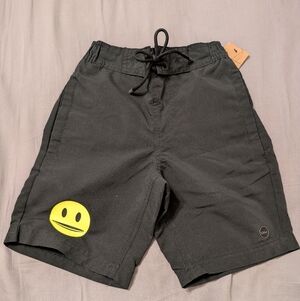 3 For $15 Bundle - BNWT Far West black shorts, XS (5/6)